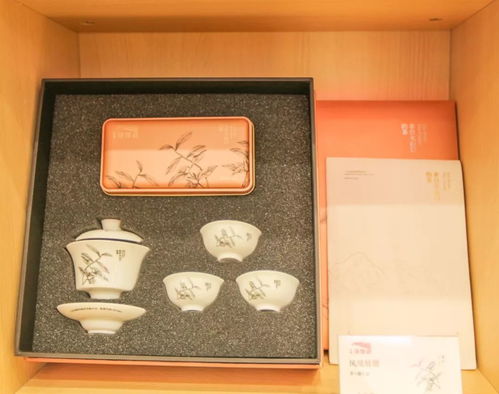 潮州文化的现代转译 当传统商品与科技浪潮共舞