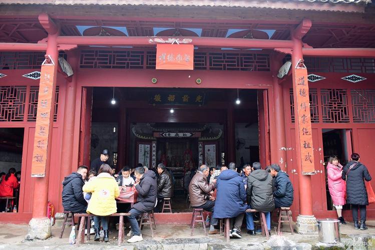 山林古观觅道韵——常州市道家文化体悟之旅