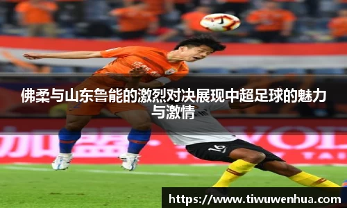 佛柔与山东鲁能的激烈对决展现中超足球的魅力与激情