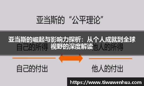 亚当斯的崛起与影响力探析：从个人成就到全球视野的深度解读