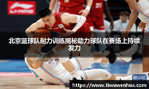 北京篮球队耐力训练揭秘助力球队在赛场上持续发力